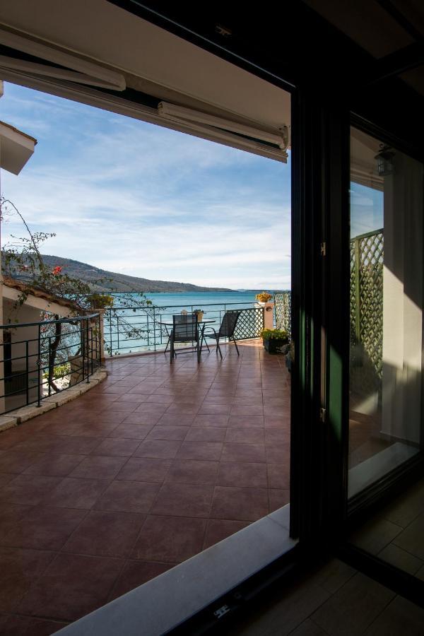 Velanidia Apartments Plataria Exteriér fotografie